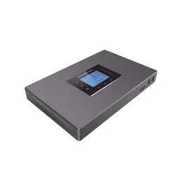 Central Telefono IP GrandStream UCM6302 PBX 2FXO 1000Usuarios 100simulataneo VideoConf20User Grandstream-Central Telefono IP Gra