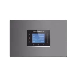 Central Telefono IP GrandStream UCM6302 PBX 2FXO 1000Usuarios 100simulataneo VideoConf20User Grandstream-Central Telefono IP Gra