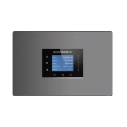 Central Telefono IP GrandStream UCM6301 PBX 1FXO 500Usuarios 75simulataneo VideoConf12User Grandstream-Central Telefono IP Grand