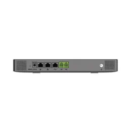 Central Telefono IP GrandStream UCM6301 PBX 1FXO 500Usuarios 75simulataneo VideoConf12User Grandstream-Central Telefono IP Grand