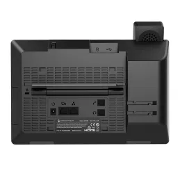 Telefono Video IP GrandStream GXV3380 16SIP Tactil con Android 7.0 Bluetooth Wi-Fi Gigabit PoE Grandstream-Telefono Video IP Gra