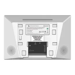 Intercom HD y Control de Acceso GrandStream GSC3570 7" 1024X600 WiFi 4Puertos alarma PoE AF Micro SD Grandstream-Intercom HD y C