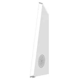 Intercom HD y Control de Acceso GrandStream GSC3570 7" 1024X600 WiFi 4Puertos alarma PoE AF Micro SD Grandstream-Intercom HD y C