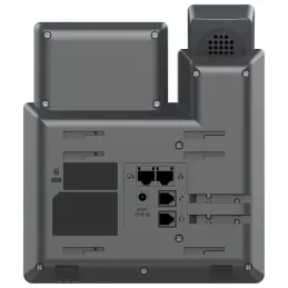 Telefono IP GrandStream GRP2602P 2SIP 4Cuentas Carrier PoE GDMS Grandstream-Telefono IP GrandStream GRP2602P 2SIP 4Cuentas Carri