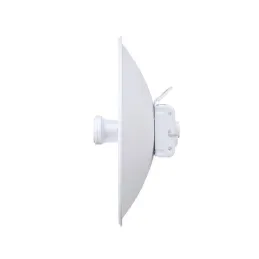 PowerBeam AC GEN2 Ubiquiti PBE-5AC-GEN2 450Mbps 25Km 5GHz con antena 25dBm 25dBi con POE Gigabit GigE incluido Un puerto Eth Ubi