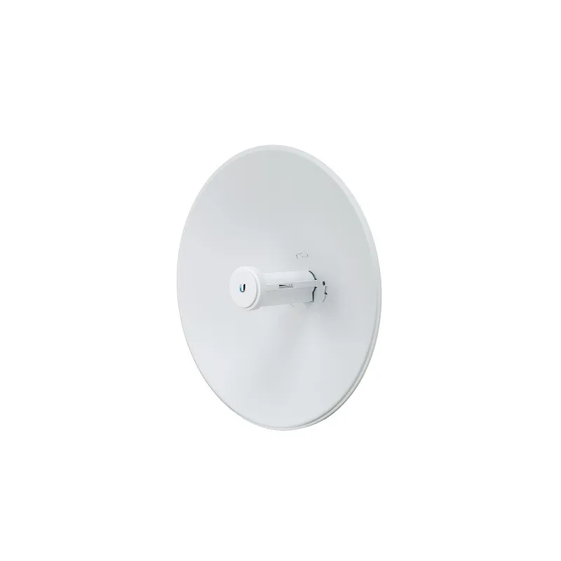 PowerBeam AC GEN2 Ubiquiti PBE-5AC-GEN2 450Mbps 25Km 5GHz con antena 25dBm 25dBi con POE Gigabit GigE incluido  Un puerto Eth