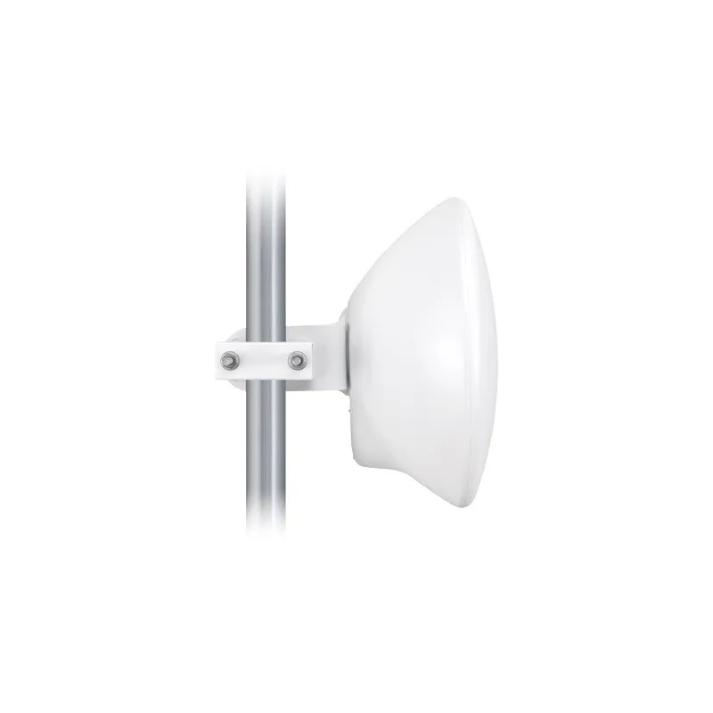 Cliente PtMP LTU Ubiquiti LTU-PRO 5GHz 4.8-6-2GHz con antena 24dBi