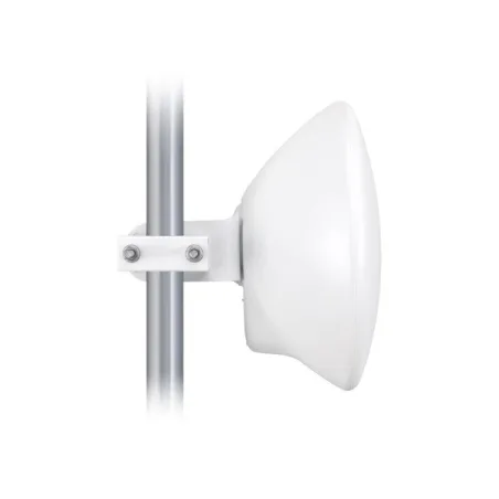 Cliente PtMP LTU Ubiquiti LTU-PRO 5GHz 4.8-6-2GHz con antena 24dBi