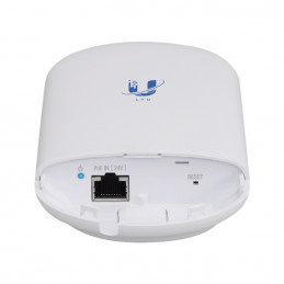 Cliente PtMP LTU Ubiquiti LTU Lite 5GHz 4.8-6-2GHz con antena integrada 13dBi
