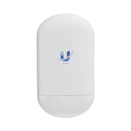 Cliente PtMP LTU Ubiquiti LTU Lite 5GHz 4.8-6-2GHz con antena integrada 13dBi