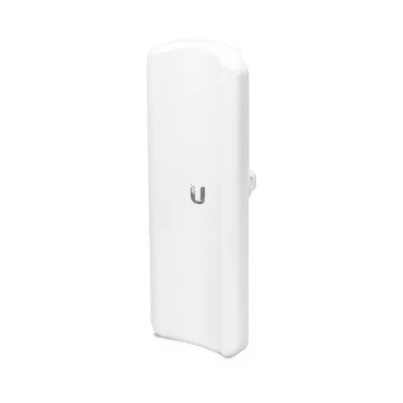  Estacion Base Ubiquiti LAP-GPS AC 450Mbps 5GHz con antena 17dBi y cobertura 90g con GPS Sync 448.305085 Estacion Base Ubiquiti 