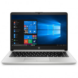 Notebook HP 348 G7, 14" HD LED SVA, Core i5-10210U 1.60 / 4.20GHz, 8GB DDR4, 1TB SATA