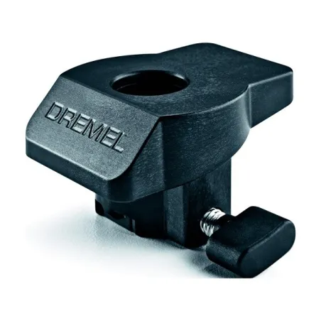  Guia De Lijado Y Desbaste A576, Dremel 2615A576AA 55.932203 Guia De Lijado Y Desbaste A576, Dremel 2615A576AA  2615.A57.6AA-000