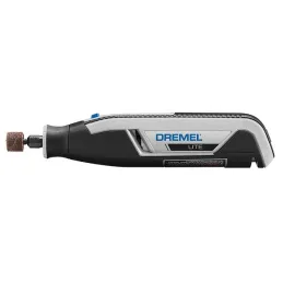 Dremel Lite MotoTool 7760 3.6V + Accesorios, Dremel F0137760AW Dremel-Dremel Lite MotoTool 7760 3.6V + Accesorios, Dremel F01377