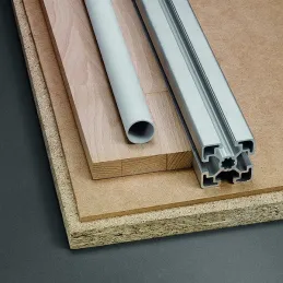 Discos de sierra Standard 85mm x15x1.5mm Multimaterial , Bosch 2608837752 Bosch-Discos de sierra Standard 85mm x15x1.5mm Multima
