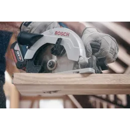 Discos de sierra Standard 165mm x20x1.5mm D12 para Madera Wood, Bosch 2608837684 Bosch-Discos de sierra Standard 165mm x20x1.5mm