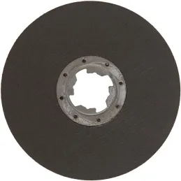 Discos de Corte Standard X-LOCK para Inox Centro Plano, Bosch 2608619362 Bosch-Disco de Corte Standard X-LOCK para Inox Centro P