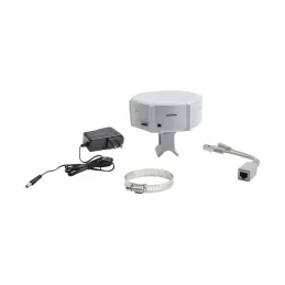 Access Point Mikrotik SXT SA5 AC RBSXTG-5HPACD-SA 1000mW 13DBI 5GHZ 90Grados Antena Sector Mikrotik-Access Point Mikrotik SXT SA