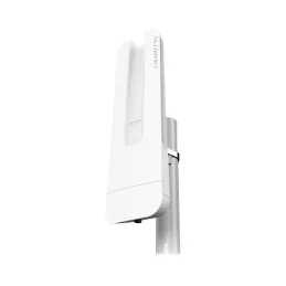 Access Point OmniTIK 5 PoE ac 5GHz 802.11a/n/ac 4Salida PoE af/at Mikrotik RBOmniTikPG-5HacD Mikrotik-Access Point OmniTIK 5 PoE