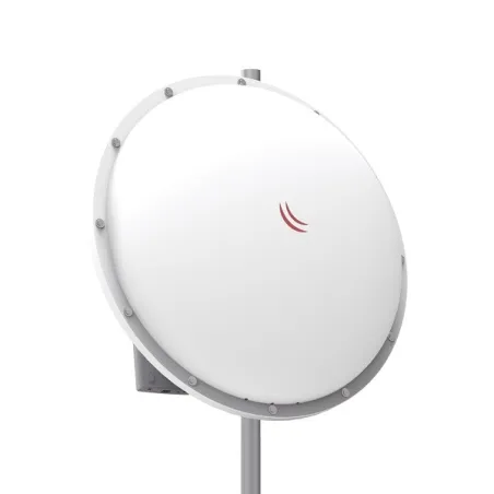  Radomo para MANT Mikrotik MTRADC Kit de Cubierta  183.898305 Radomo para MANT Mikrotik MTRADC Kit de Cubierta El MTRADC ayuda a
