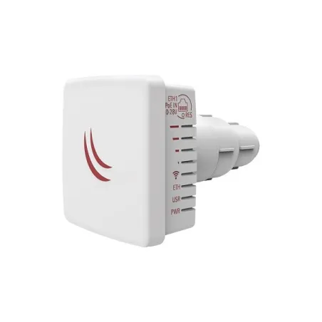  LDF para Antenas Satelital Mikrotik LDF 5 RBLDF-5ND 9dBi 5GHZ RouterOS POE  288.983051 LDF para Antenas Satelital Mikrotik LDF 