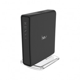 Router Wifi Mikrotik HAP AC2 RBD52G-5HACD2HND 5Port Gigabit DualBand AC USB