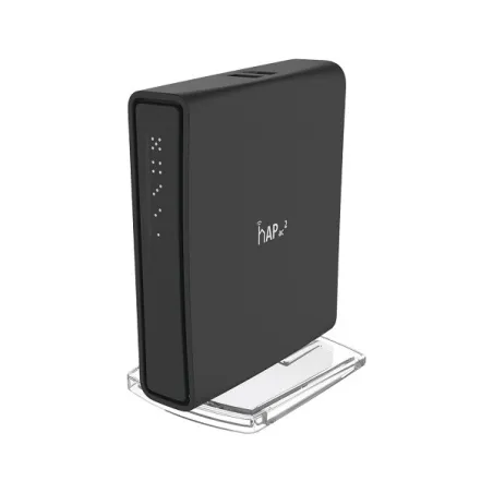  Router Wifi Mikrotik HAP AC2 RBD52G-5HACD2HND 5Port Gigabit DualBand AC USB 330.508475 Router Wifi Mikrotik HAP AC2 RBD52G-5HAC