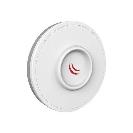  Enlace CPE Ptp Mikrotik DISC LITE 5 RBDISC-5ND 21DBI 5GHZ 316mW Port Fast Ethernet POE 204.237288 Enlace CPE Ptp Mikrotik DISC 