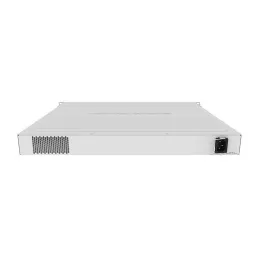 Cloud Router Switch Mikrotik 354-48P-4S+2Q+RM 48Port Gigabit Poe Out, Jaulas 4xSFP+,2xQSFP+ 40G L5 1U Mikrotik-Cloud Router Swit