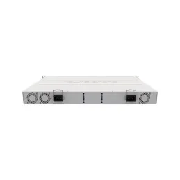 Cloud Router Switch Mikrotik 354-48G-4S+2Q+RM 48Port Gigabit Jaulas 4x10G SFP+ 2x40G QSFP RouterOS L5 1U Mikrotik-Cloud Router S