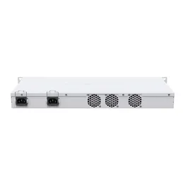Cloud Router Switch Mikrotik 326-24S-2Q+RM 24Port SFP+ RouterOS L5 or SwitchOS Mikrotik-Cloud Router Switch Mikrotik 326-24S-2Q+