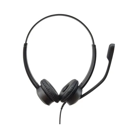  Audífonos HD USB con Micrófono GrandStream GUV3000 IPVideoTalk Wave de Grandstream 129.661017 Audífonos HD USB con Micrófono Gr
