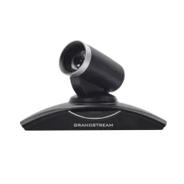 Sistema de videoconferencia Grandstream GVC3200 9 vias video, 1080p Full HD video 3 salidas HDMI zoom 12x Grandstream-Sistema de