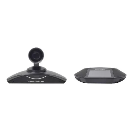  Sistema de videoconferencia Grandstream GVC3200 9 vias video, 1080p Full HD video 3 salidas HDMI zoom 12x 1964.40678 Sistema de