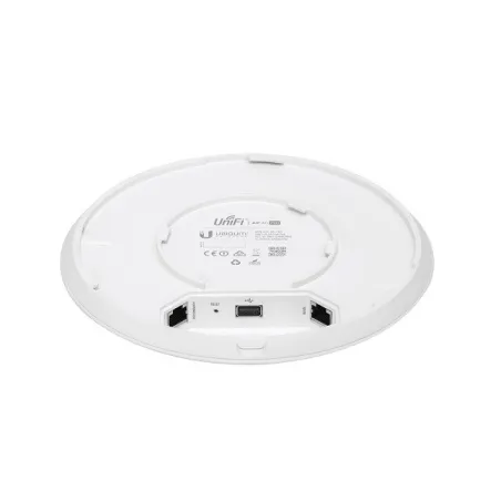 Access Point UniFi Ubiquiti UAP-AC-PRO Indoor Outdoor2.4/5 22dBm 3dBi, Incluye POE