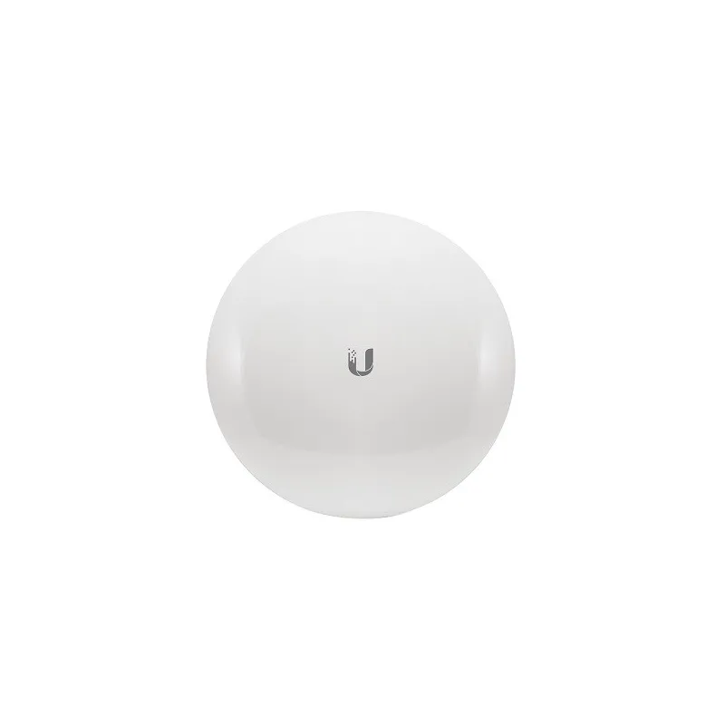 Access Point NanoBeam Ubiquiti NBE-M5-16 5GHz 300Mbps 26dBm 16dBi con PoE 24v