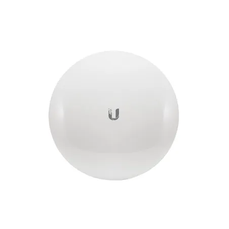 Access Point NanoBeam Ubiquiti NBE-M5-16 5GHz 300Mbps 26dBm 16dBi con PoE 24v