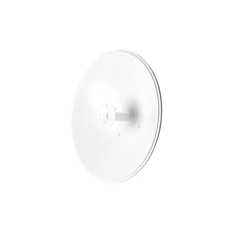 Antena Direccional RocketDish Ubiquiti RD-5G30-LW PtP 25km 5GHz 30dBi 60cm Pigtails incluidos