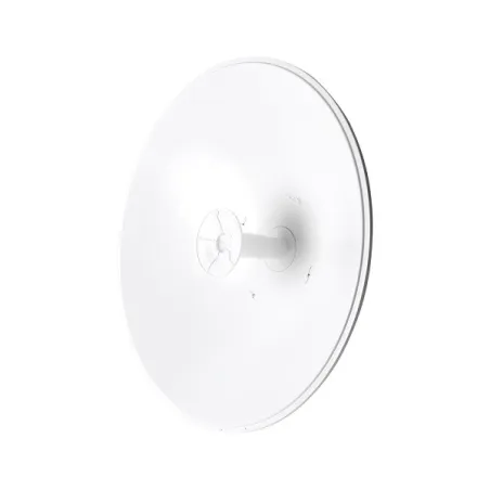 Antena Direccional RocketDish Ubiquiti RD-5G30-LW PtP 25km 5GHz 30dBi 60cm Pigtails incluidos