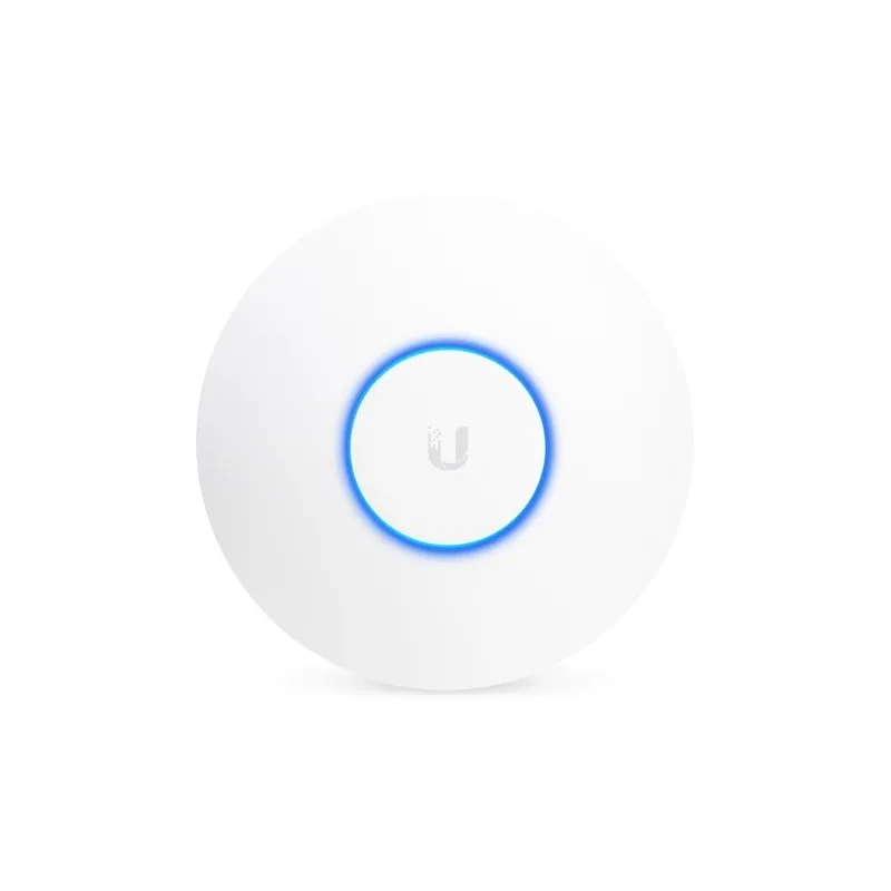 Access Point UniFi Ubiquiti UAP-AC-HD 802.11ac Wave2 hasta500 usuarios WiFi