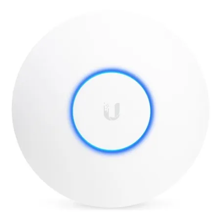 Access Point UniFi Ubiquiti UAP-AC-HD 802.11ac Wave2 hasta500 usuarios WiFi