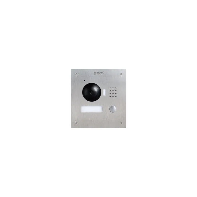 Videoportero IP Dahua VTO2000A-S1  VDP SIP2.0 1.3MP Mic Altavoz ip54 12v POE