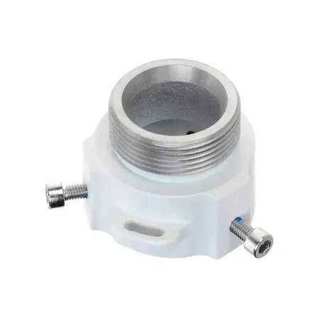 Adaptador de Rosca para Montaje PTZ Serie SD8 Metal Blanco, Dahua PFA118