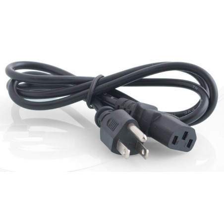 Cable de Poder para Fuente de Switch VDP VTNS, Dahua 1.2.50.01.0029