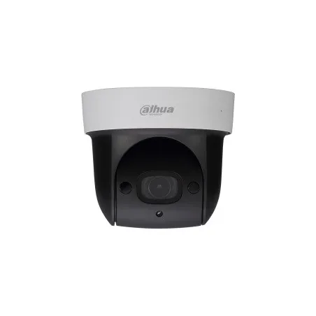  Camara Domo Dahua PTZ SD29204UE-GN-W Lite 2MP 4XZoom H.265/H.264/MJPEG con Mic Face Detection 672.033898 Camara Domo Dahua PTZ 