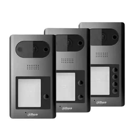  Villa OutDoor VDP IP 2MP CMOS camera IP65,IK08 Night vision Voice, Dahua VTO3211D-P2 429.661017 Villa OutDoor VDP IP 2MP CMOS c
