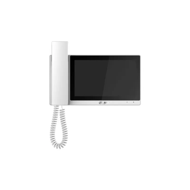 Monitor Video Portero 7" H.264 Support SD32G, Dahua VTH5421EW-H