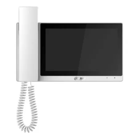  Monitor Video Portero 7" H.264 Support SD32G, Dahua VTH5421EW-H 605.084746 Monitor Video Portero 7" H.264 Support SD32G, Dahua 