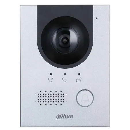  Video Portero IP FHD 2.8mm Vision Nocturan, Dahua VTO2202F 443.220339 Video Portero IP FHD 2.8mm Vision Nocturan, Dahua VTO2202