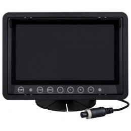 Monitor Mobil LCD7", Dahua MLCDF7-E
